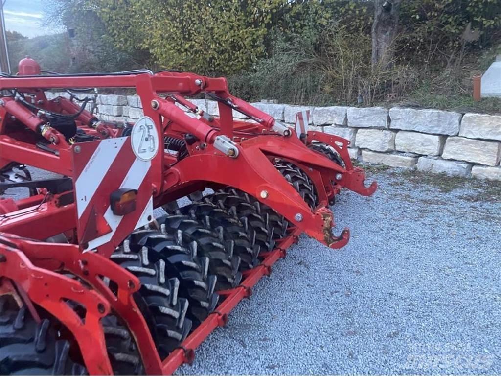 Horsch Tiger 6XL 경운기