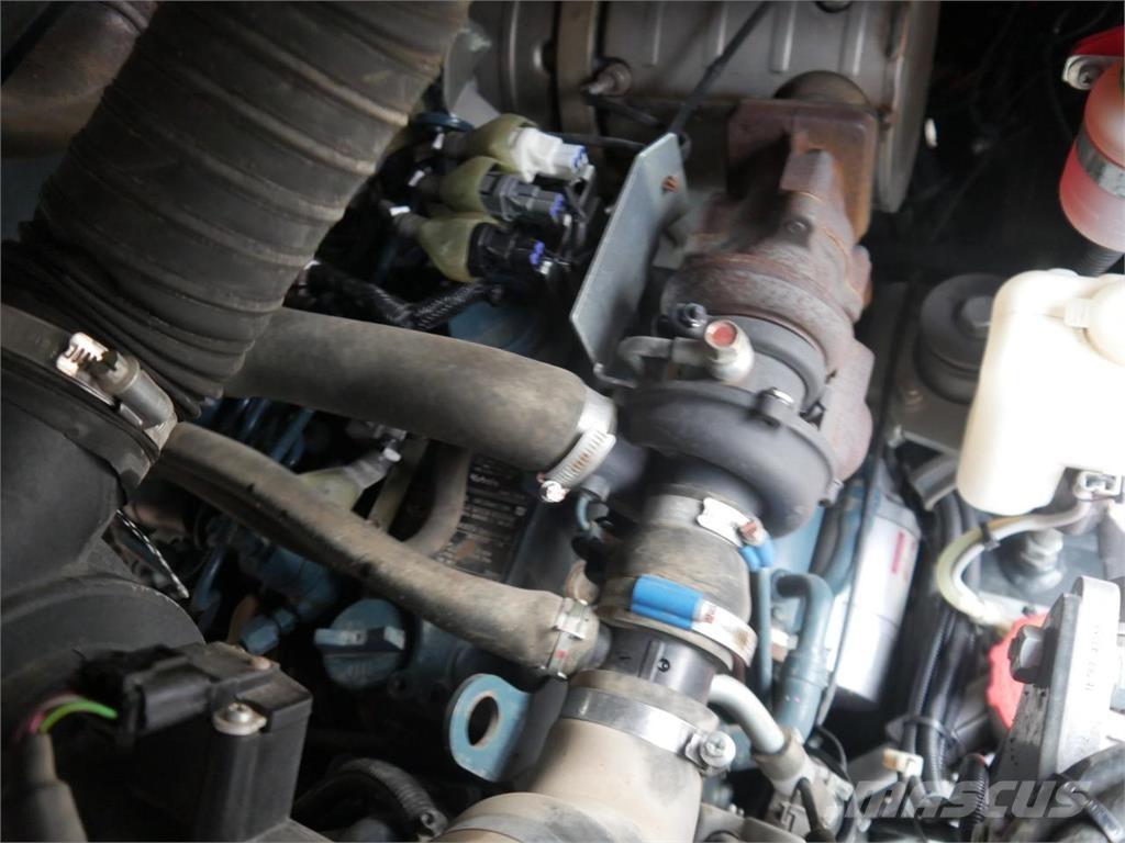 Schäffer 3650T  휠로우더