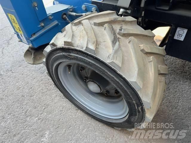 Genie GS 4069 가위형 리프트