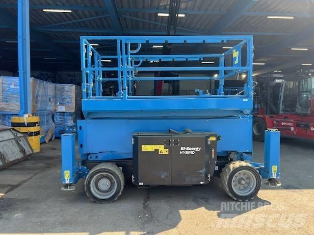 Genie GS 4069 가위형 리프트