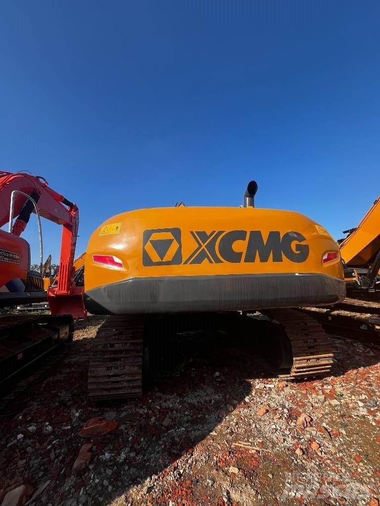XCMG XE 305 DK 대형 굴삭기 29톤 이상