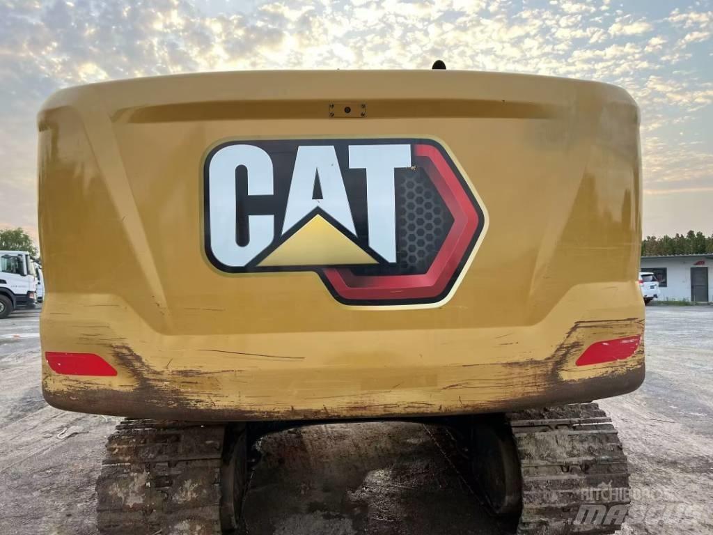 CAT 330 GC 대형 굴삭기 29톤 이상