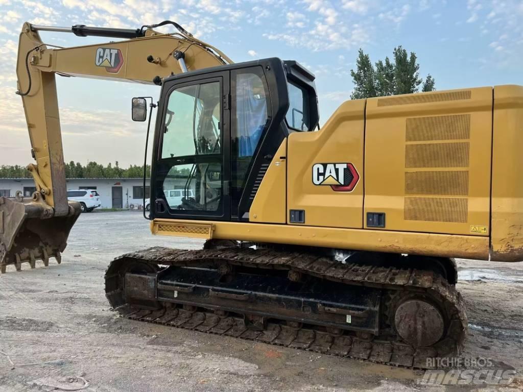 CAT 330 GC 대형 굴삭기 29톤 이상