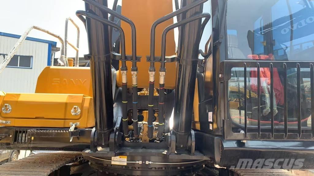 Sany sy305H 대형 굴삭기 29톤 이상