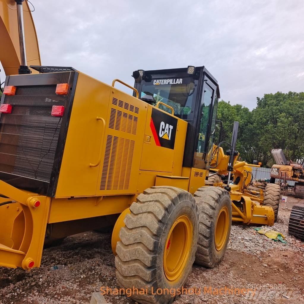 CAT 140 G 그레이더