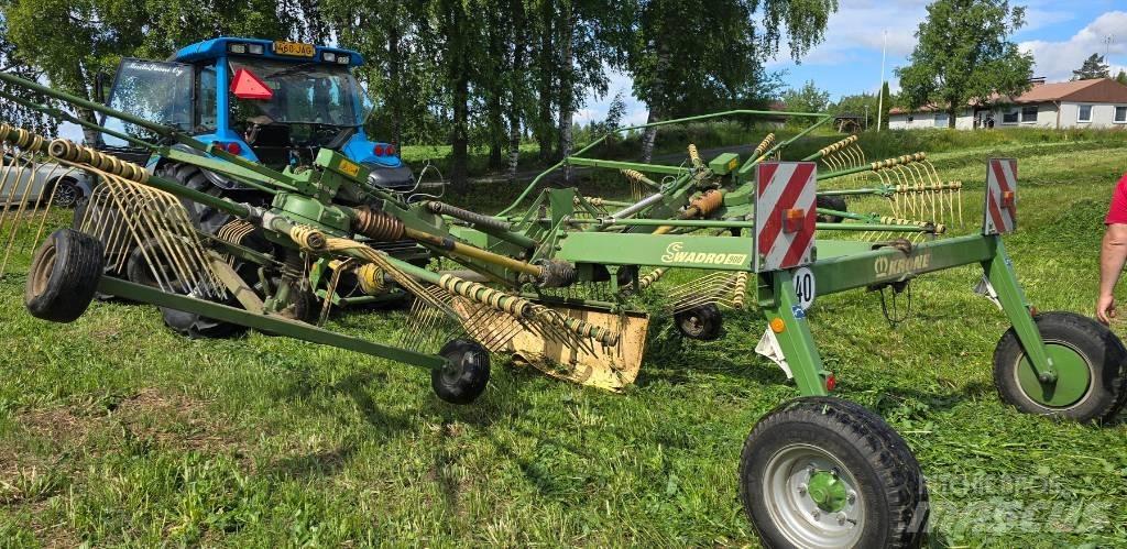 Krone Swadro 900 윈드로어