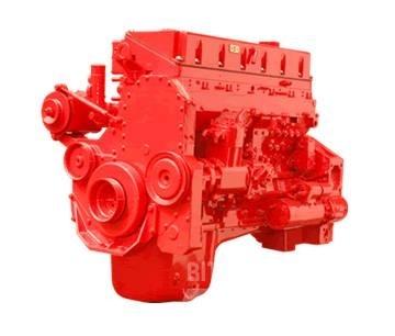 Cummins M11 엔진