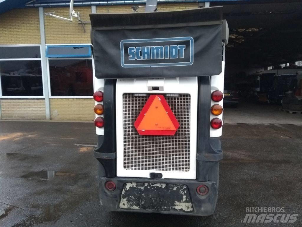 Schmidt Swingo 200 도로 청소차