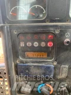 CAT D6N 크롤러 도저