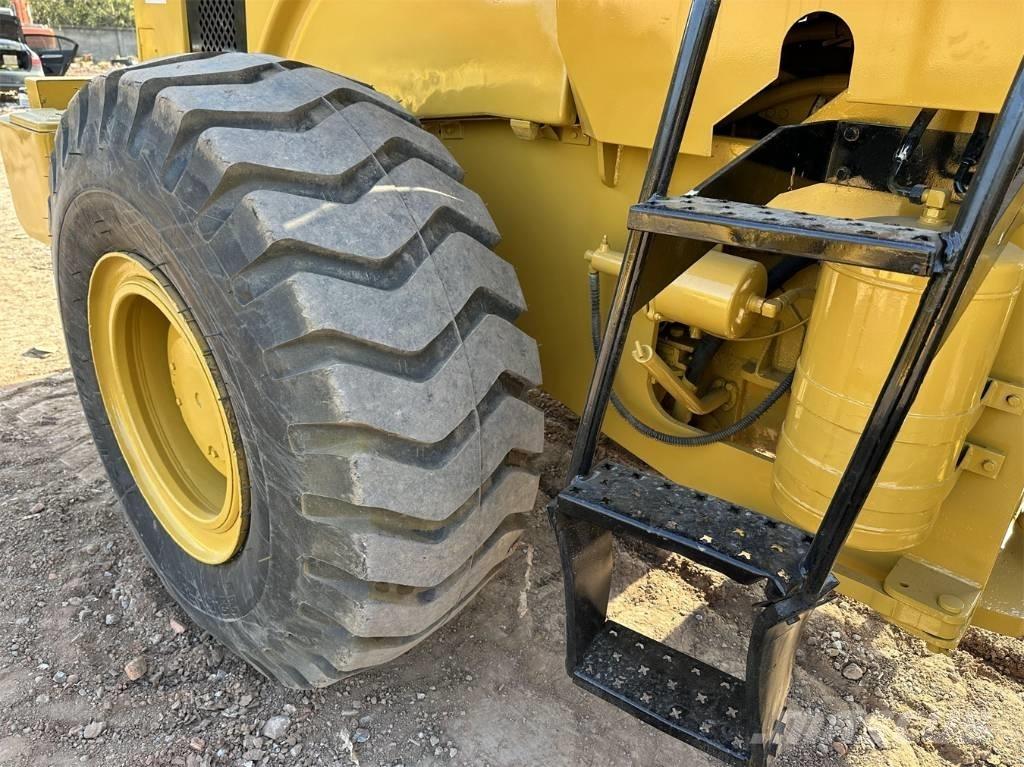 CAT 966 G  휠로우더