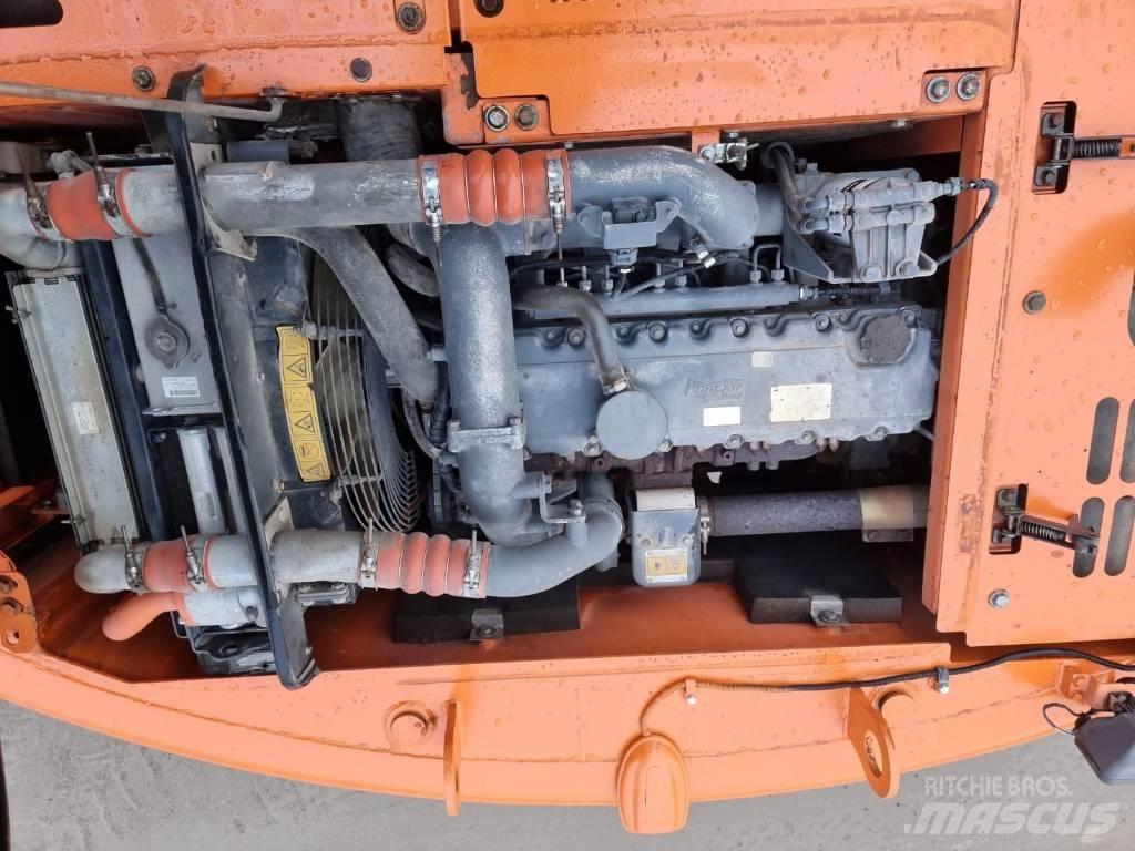 Doosan DX 140 LC 대형 굴삭기 29톤 이상