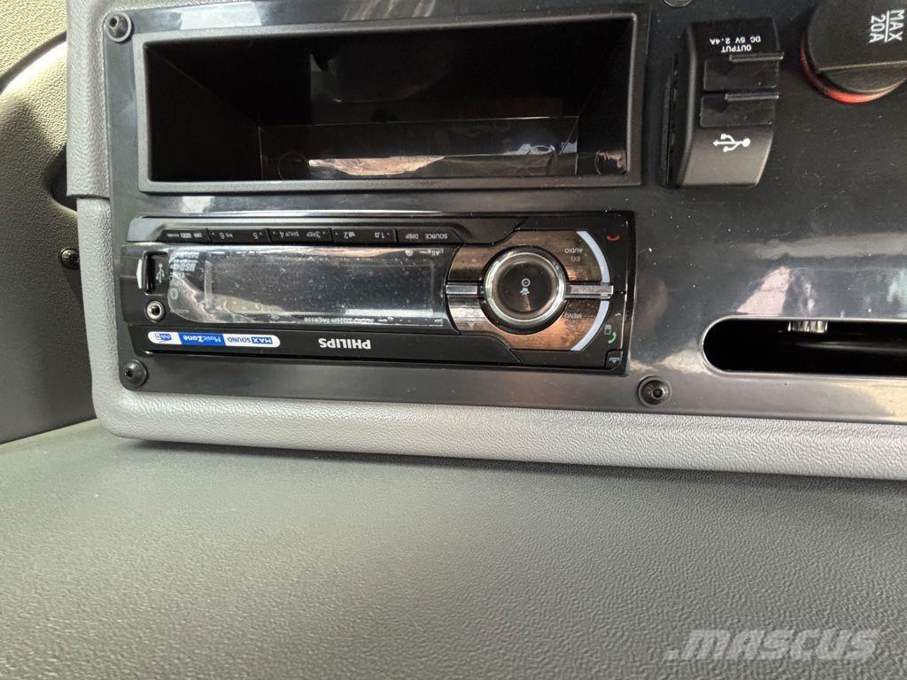 Yanmar B95W 중형굴삭기 7톤-28톤