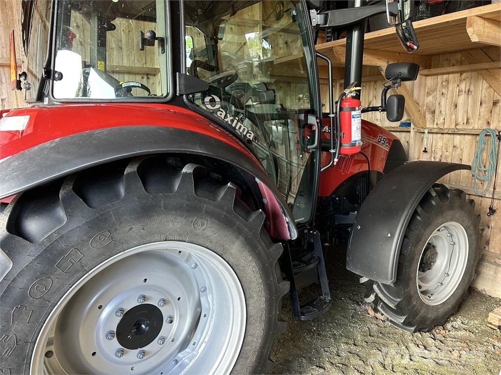 Case IH Farmall 85 C 트랙터