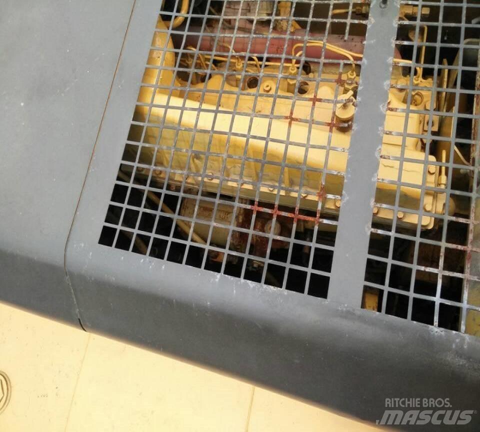 CAT 330 B 대형 굴삭기 29톤 이상
