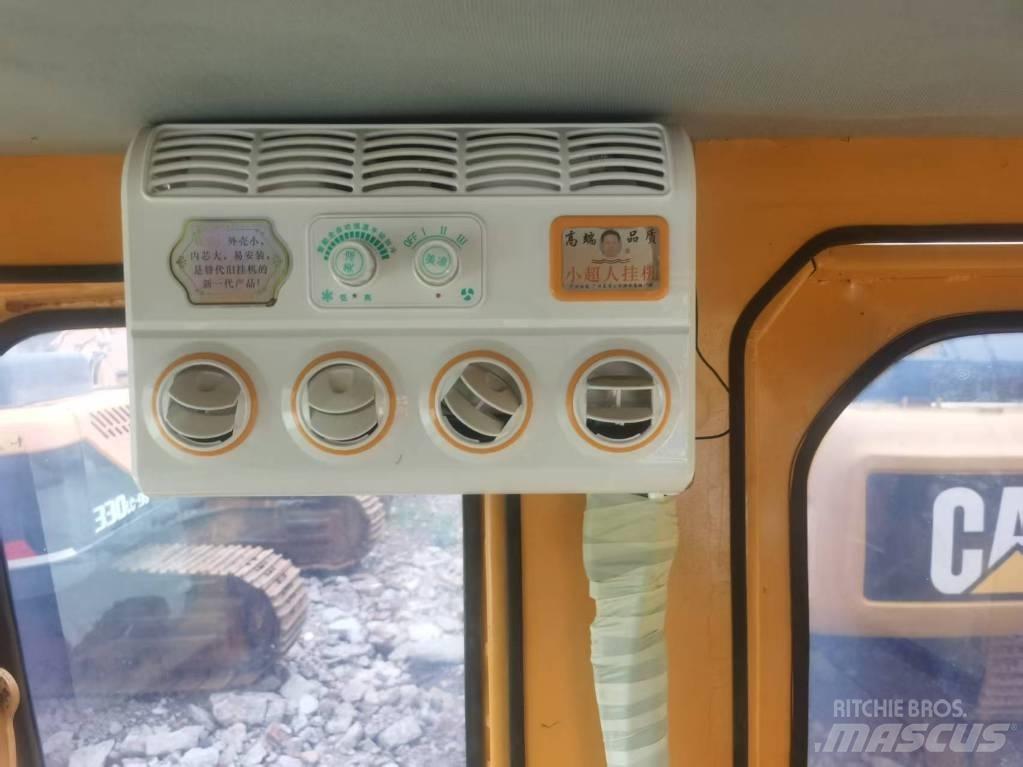 CAT D 7 G 그레이더