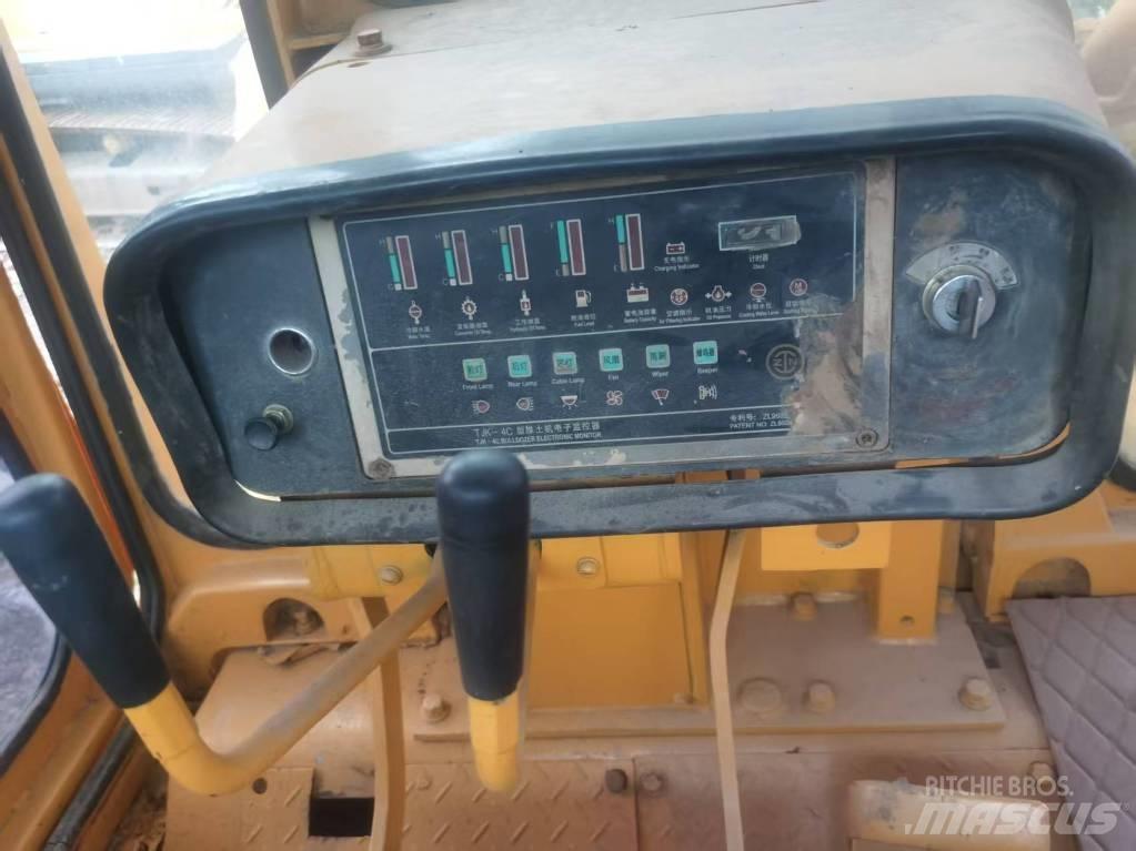 CAT D 7 G 그레이더