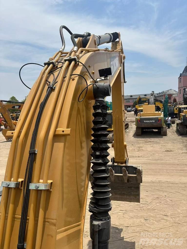 XCMG XE 215 DA 대형 굴삭기 29톤 이상