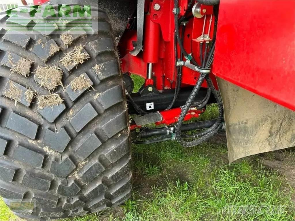 Grimme evo 260 감자설비 - 기타