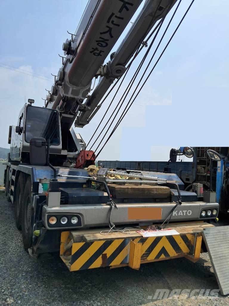 Kato KR-75H R/T 크레인