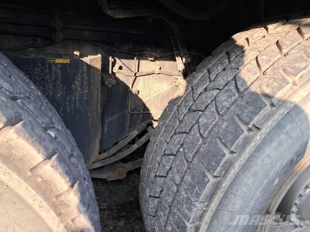 Kato KR-75H R/T 크레인