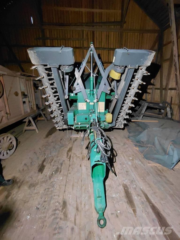 Kivi-Pekka 4 석발기