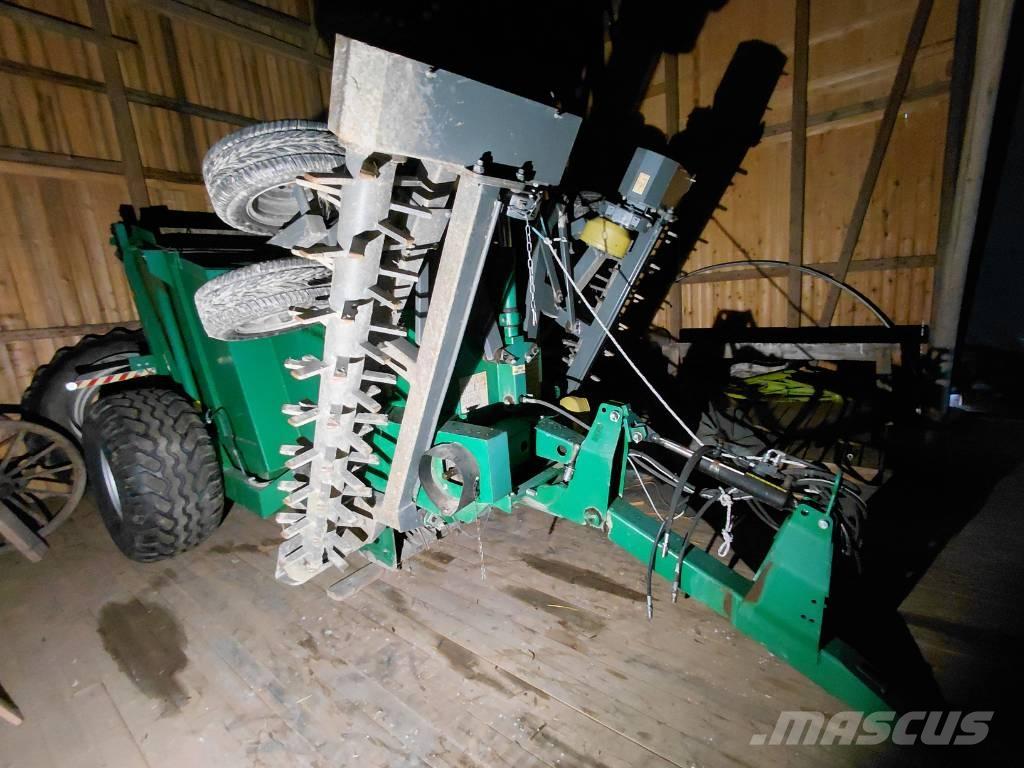 Kivi-Pekka 4 석발기