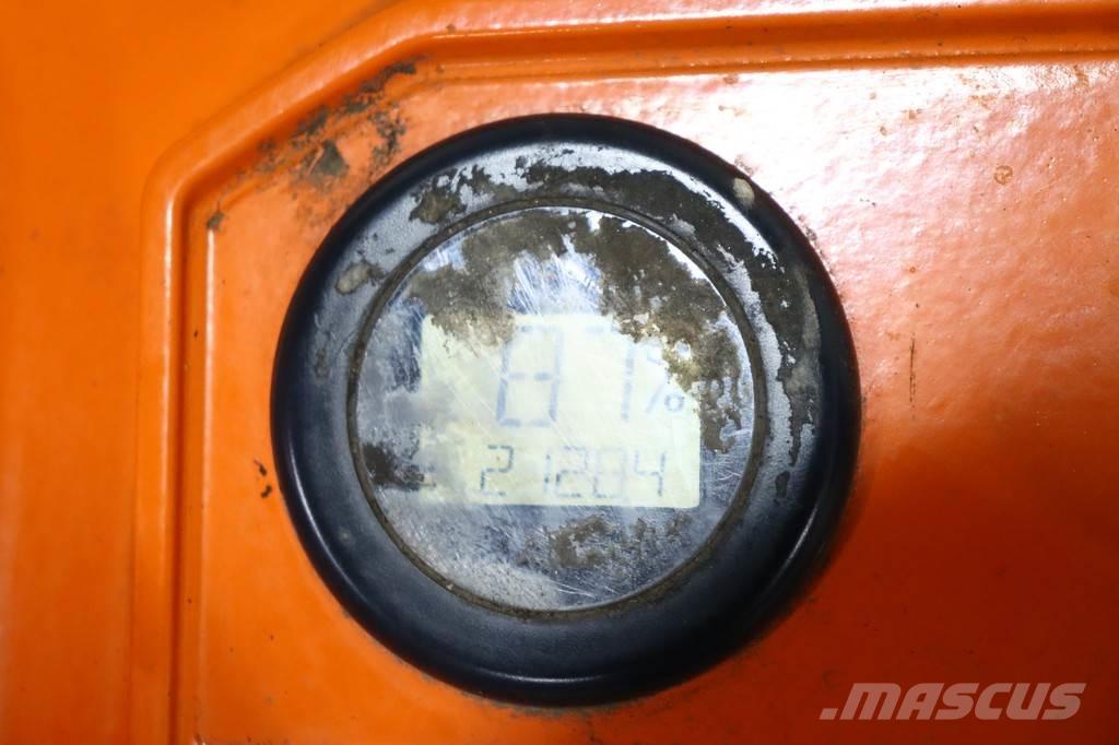 Doosan BPR20S-7 경량 리프터