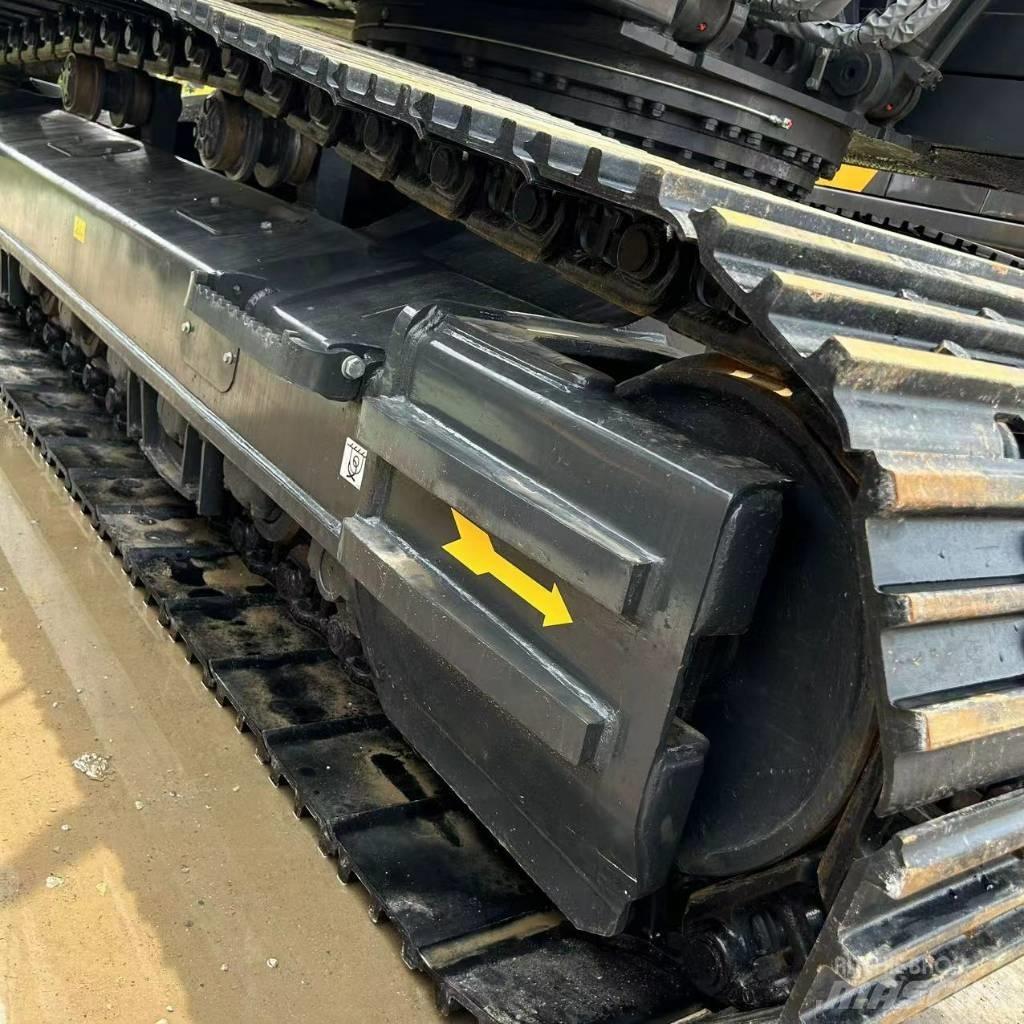 Volvo 290 대형 굴삭기 29톤 이상