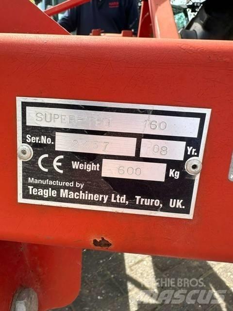 TEAGLE S160 모어 컨디셔너