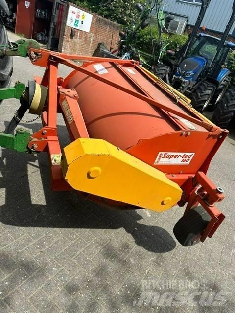 TEAGLE S160 모어 컨디셔너
