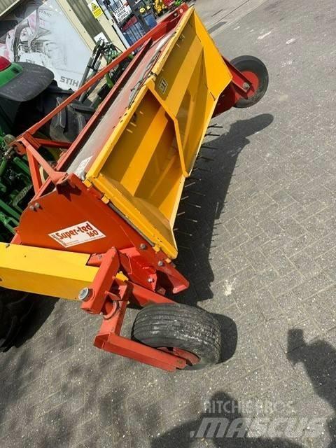 TEAGLE S160 모어 컨디셔너