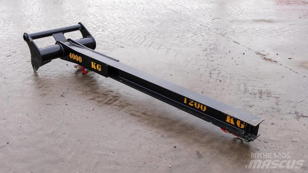 Manitou P4000 기타 부품  