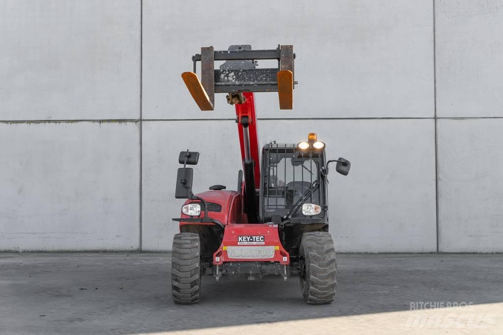 Manitou MT 625 H 텔러 핸들러