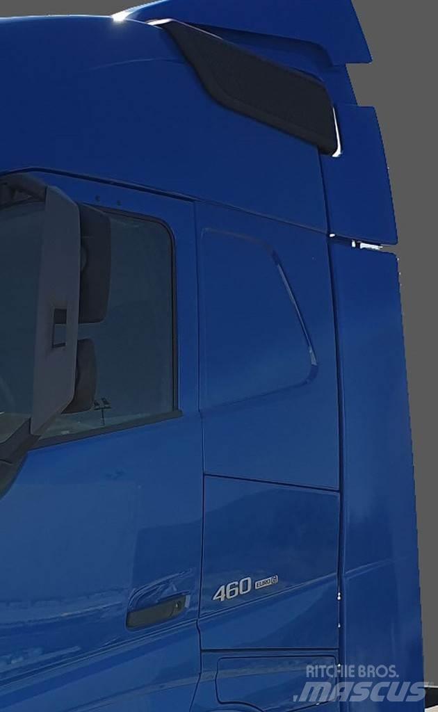 Volvo FH Euro 6 운송 장비 - 기타