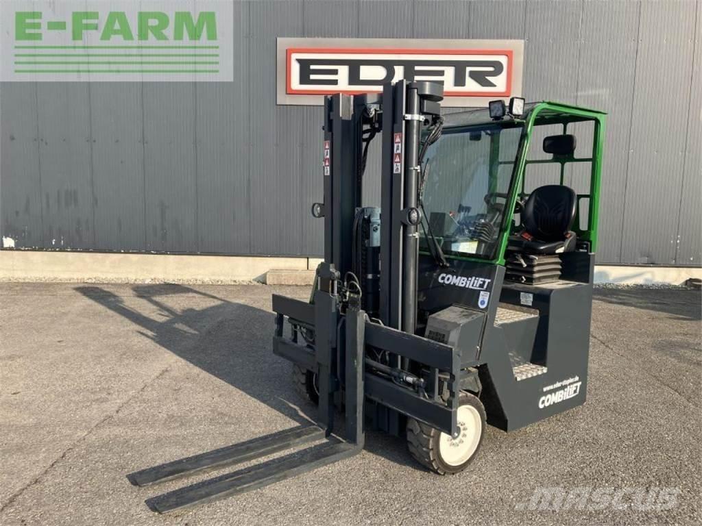 Combilift cb 4000 그 외 지게차