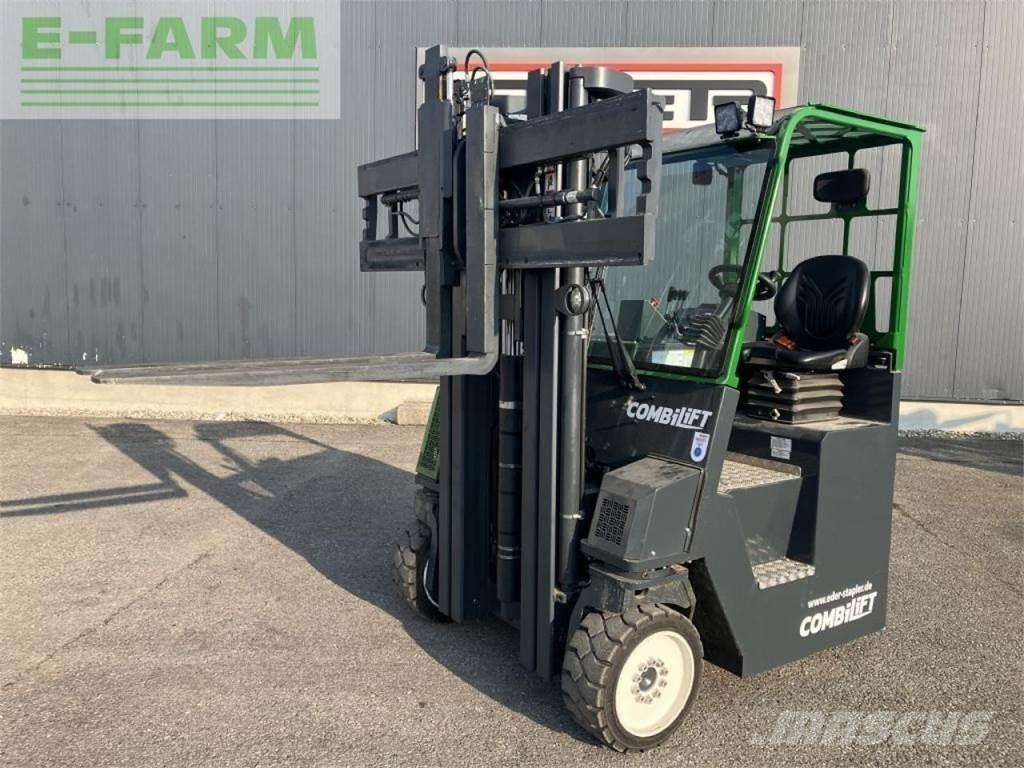 Combilift cb 4000 그 외 지게차