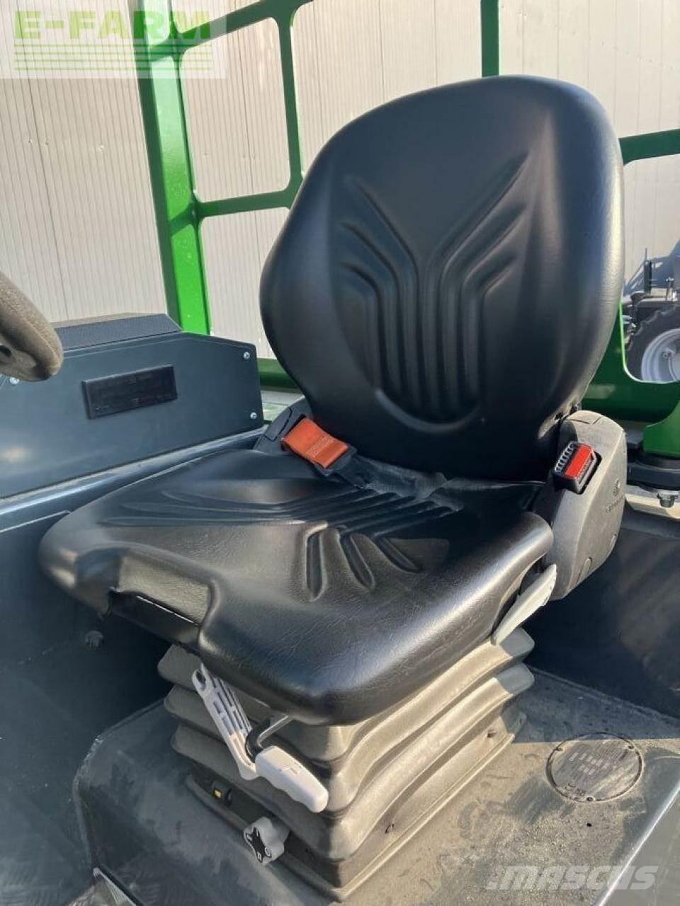 Combilift cb 4000 그 외 지게차
