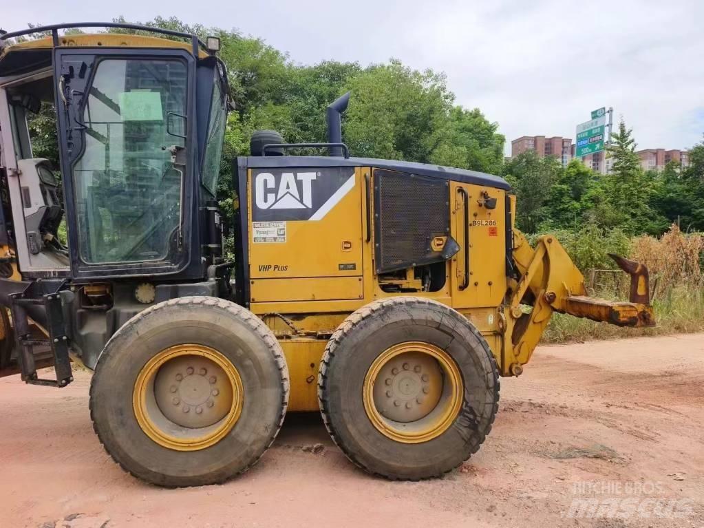 CAT 160 M 그레이더