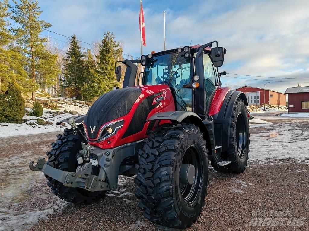 Valtra T 195 Direct 트랙터