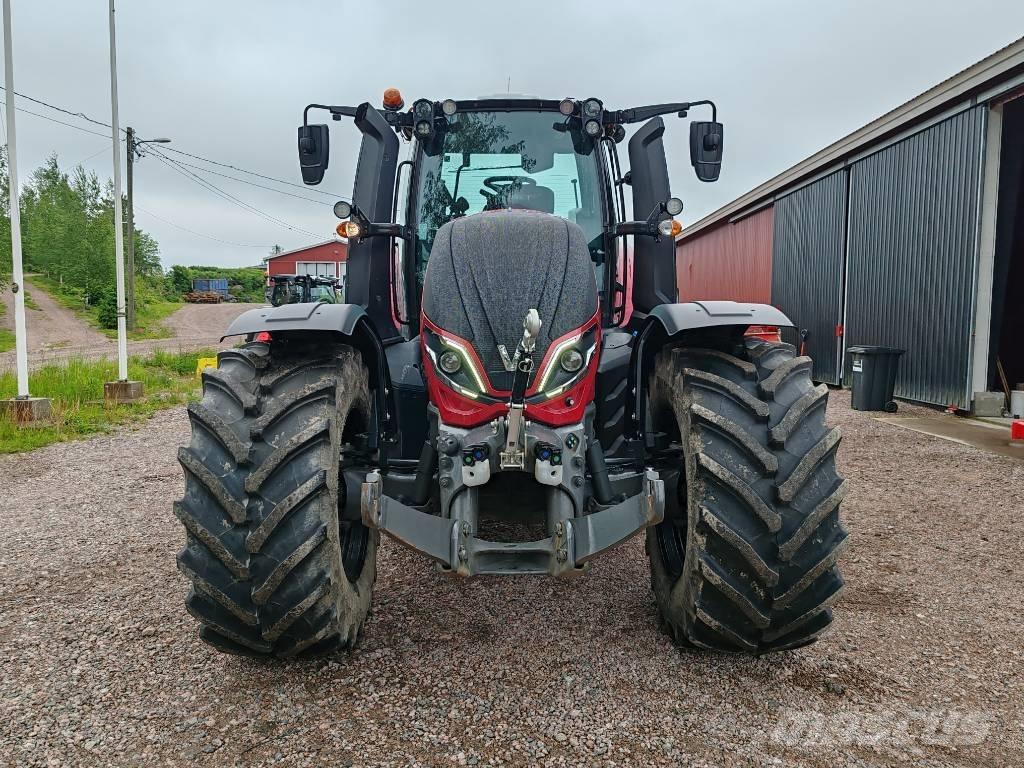 Valtra T 195 Direct 트랙터