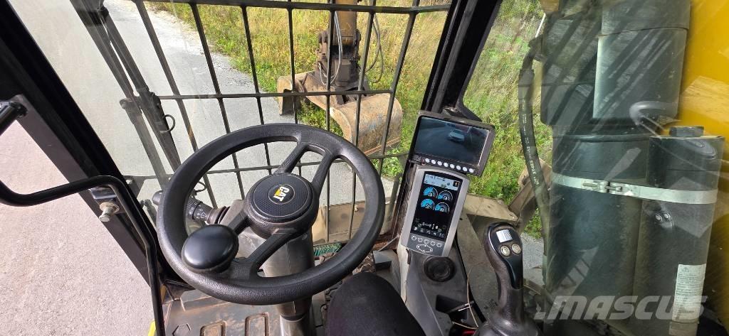 CAT MH 3022 자재 장비 - 기타