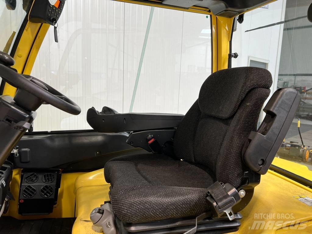 Hyster J3.5XN 전동 지게차