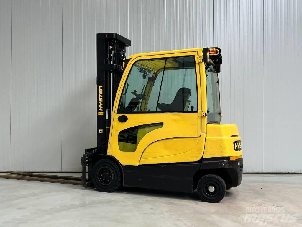 Hyster J3.5XN 전동 지게차