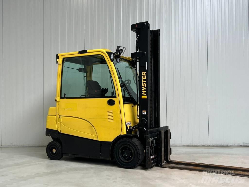 Hyster J3.5XN 전동 지게차