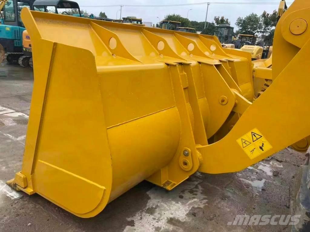 SDLG 956L  휠로우더