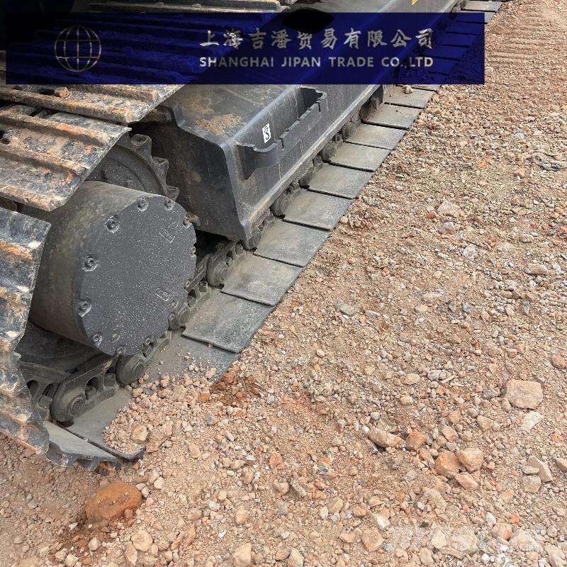 Kobelco SK 140 중형굴삭기 7톤-28톤