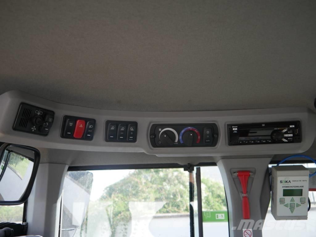 CAT 938M  휠로우더