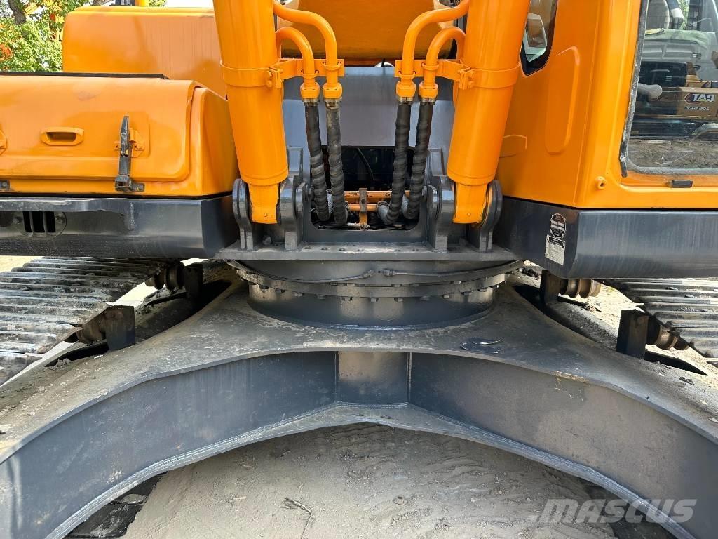 Hyundai R305LC-9 대형 굴삭기 29톤 이상