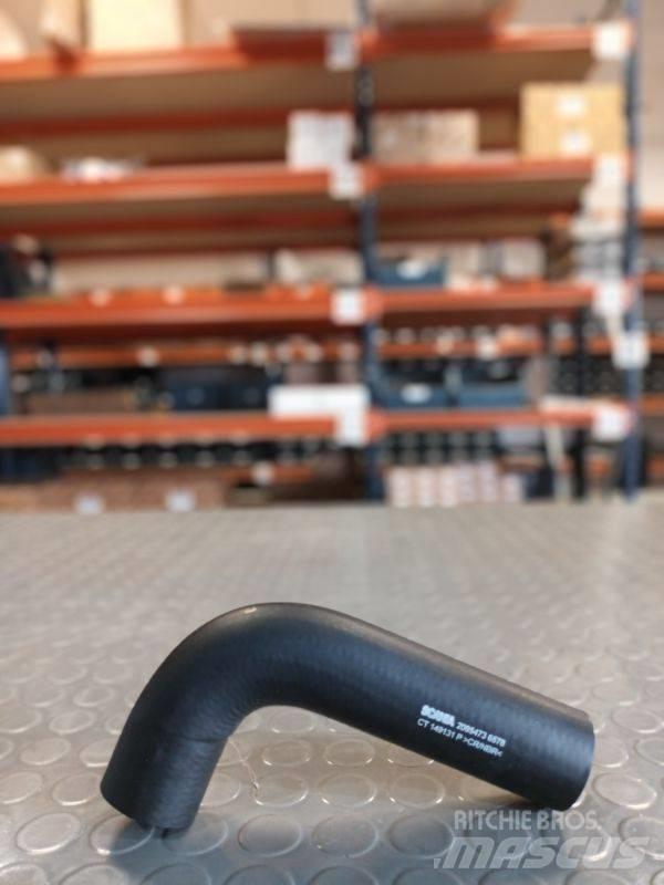 Scania HOSE 2095473 엔진
