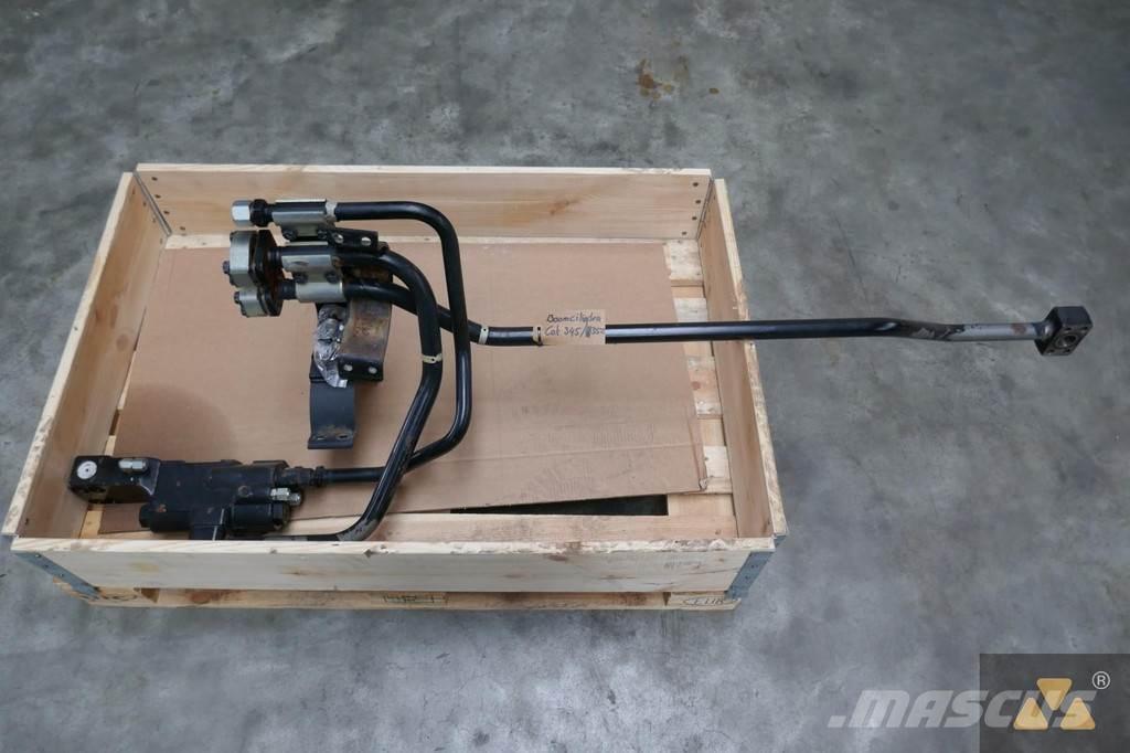 CAT 352-7143 운송 장비 - 기타